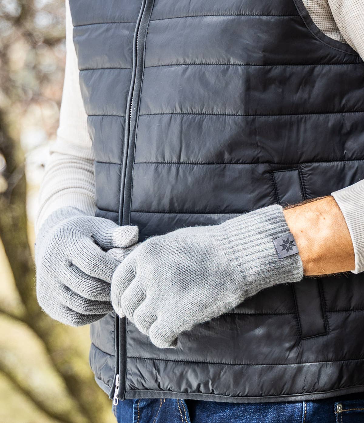 Craftsman Men's Gloves