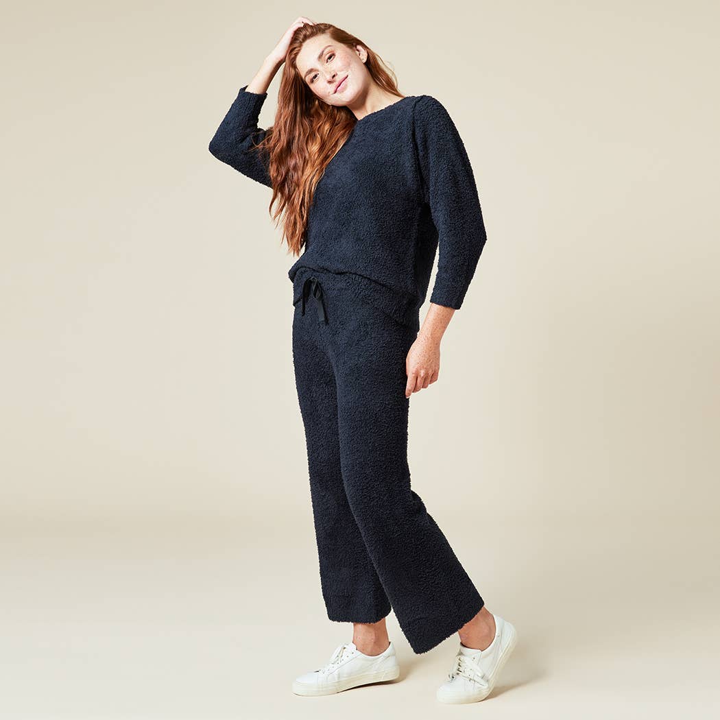 Marshmallow Lounge Set