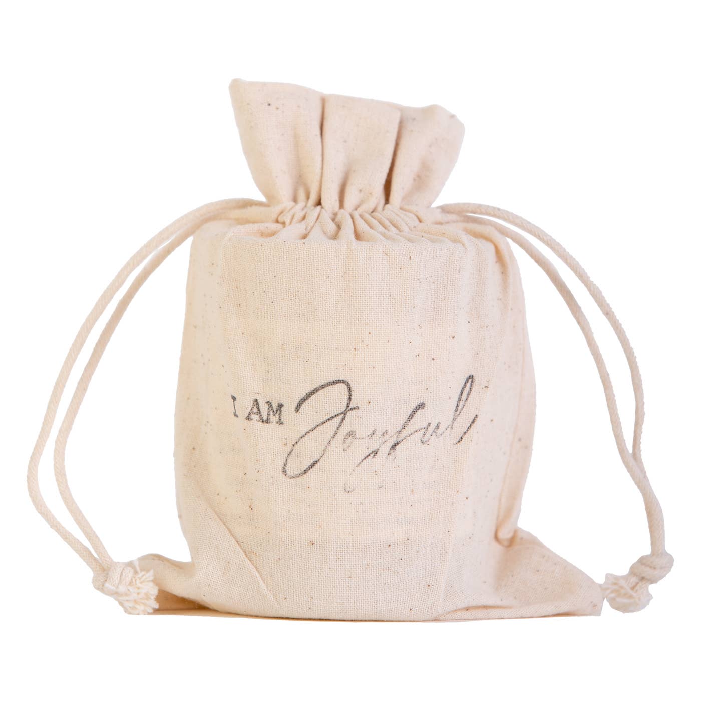 I AM Joyful - 7.5 oz Candle