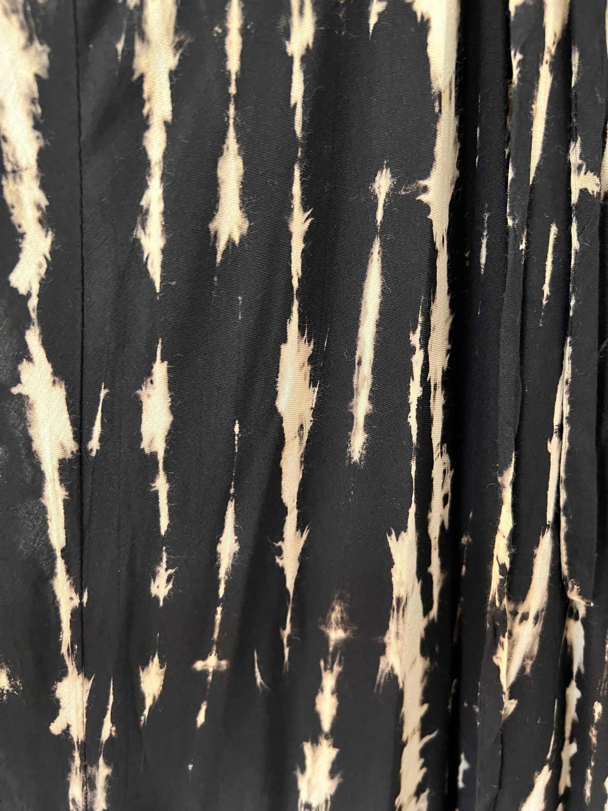 Atia Maxi Dress - Reversible