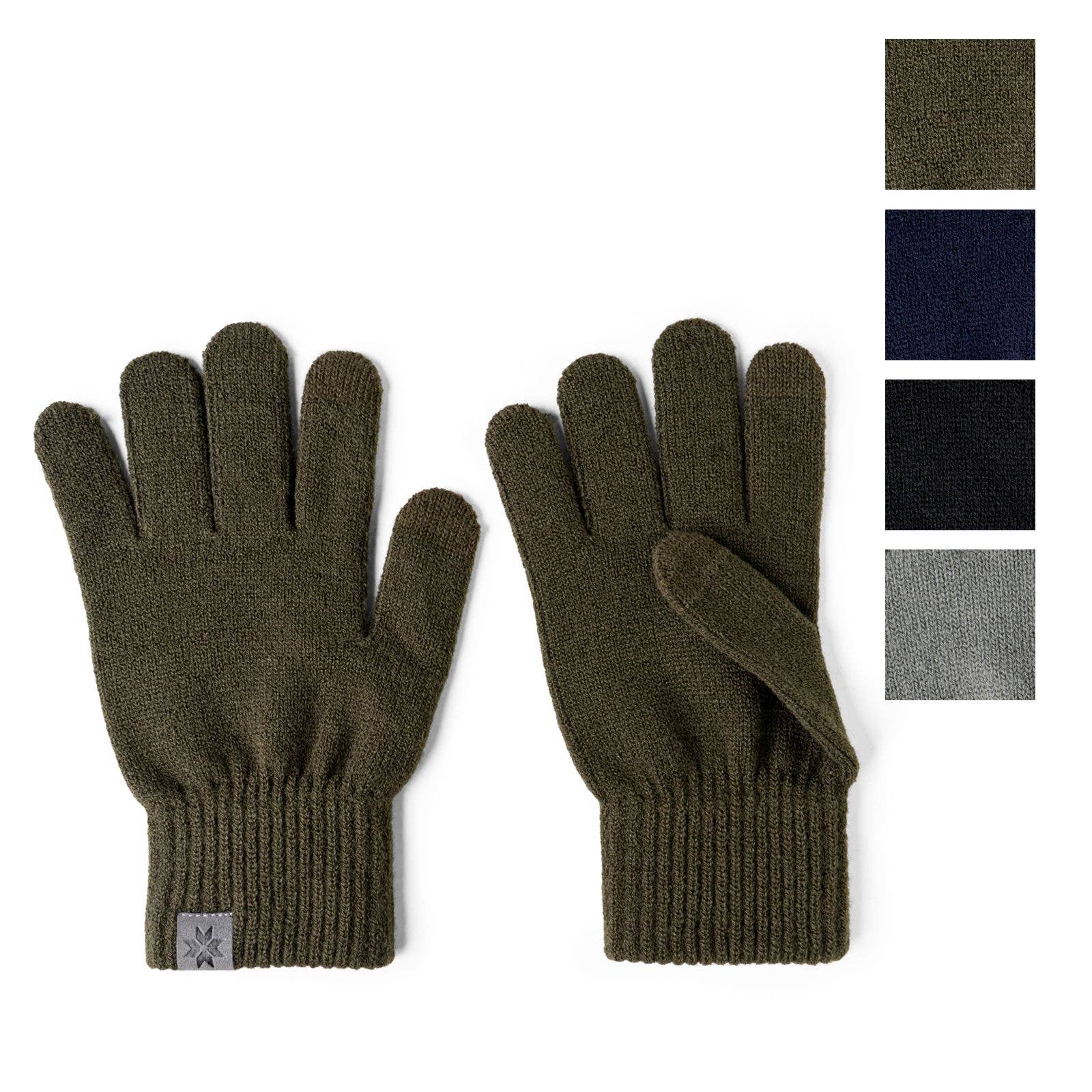 Craftsman Men's Gloves