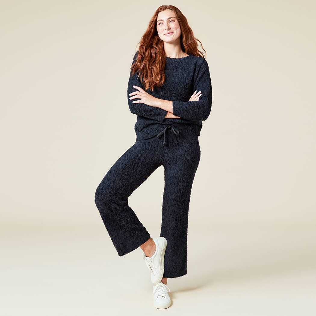 Marshmallow Lounge Set