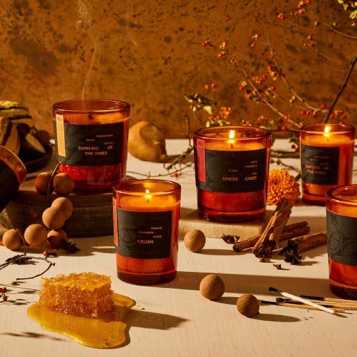 Fall Crush Candle