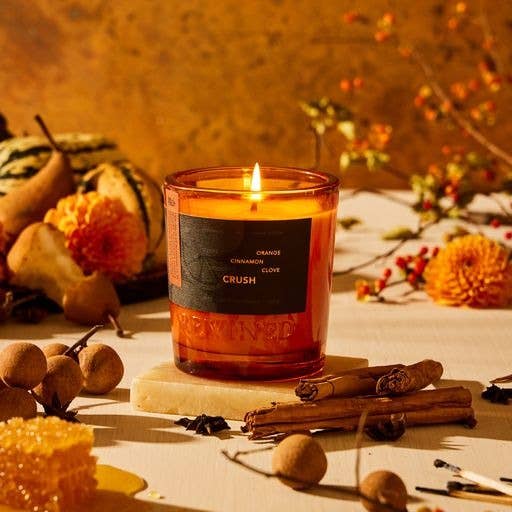 Fall Crush Candle
