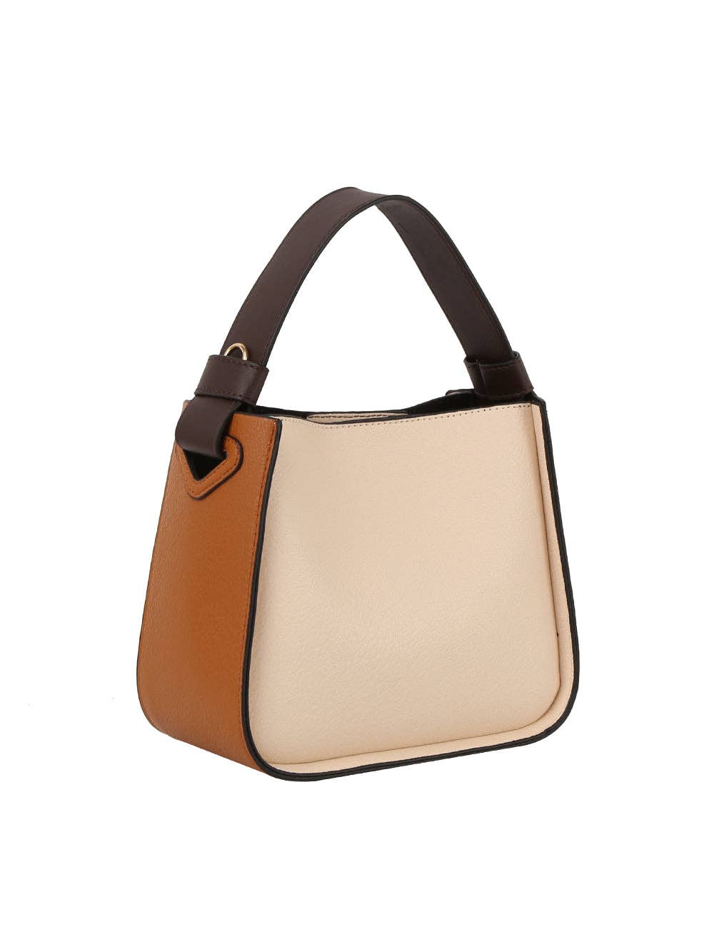 Multicolor Tote Bag and Purse Set