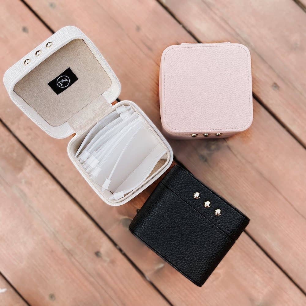 Travel Organizer Journey Box