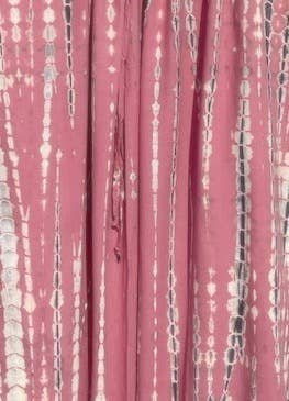 Atia Maxi Dress - Reversible