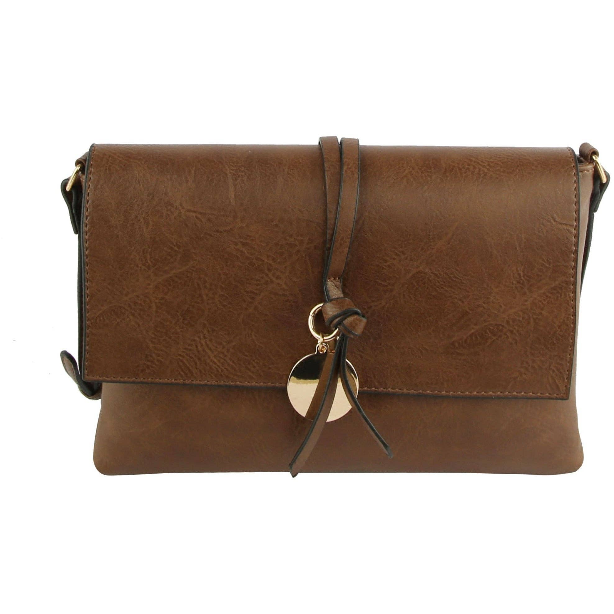 Lightweight Crossbody Bag for Women Shoulder Bag