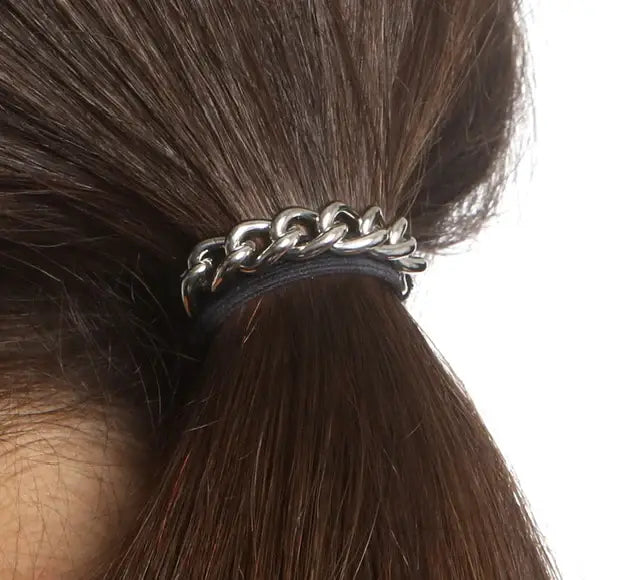 Bracelet Hair Ties - Set of 3