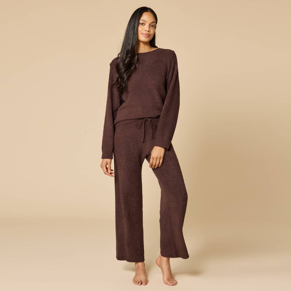 Marshmallow Lounge Set