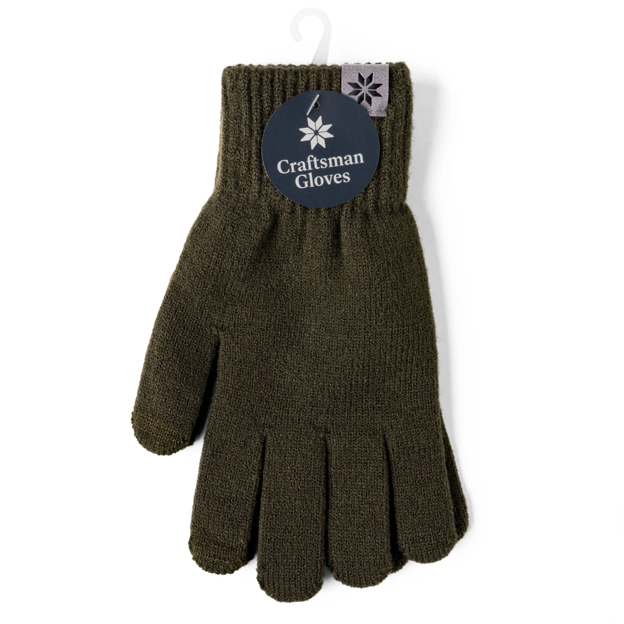 Craftsman Men's Gloves