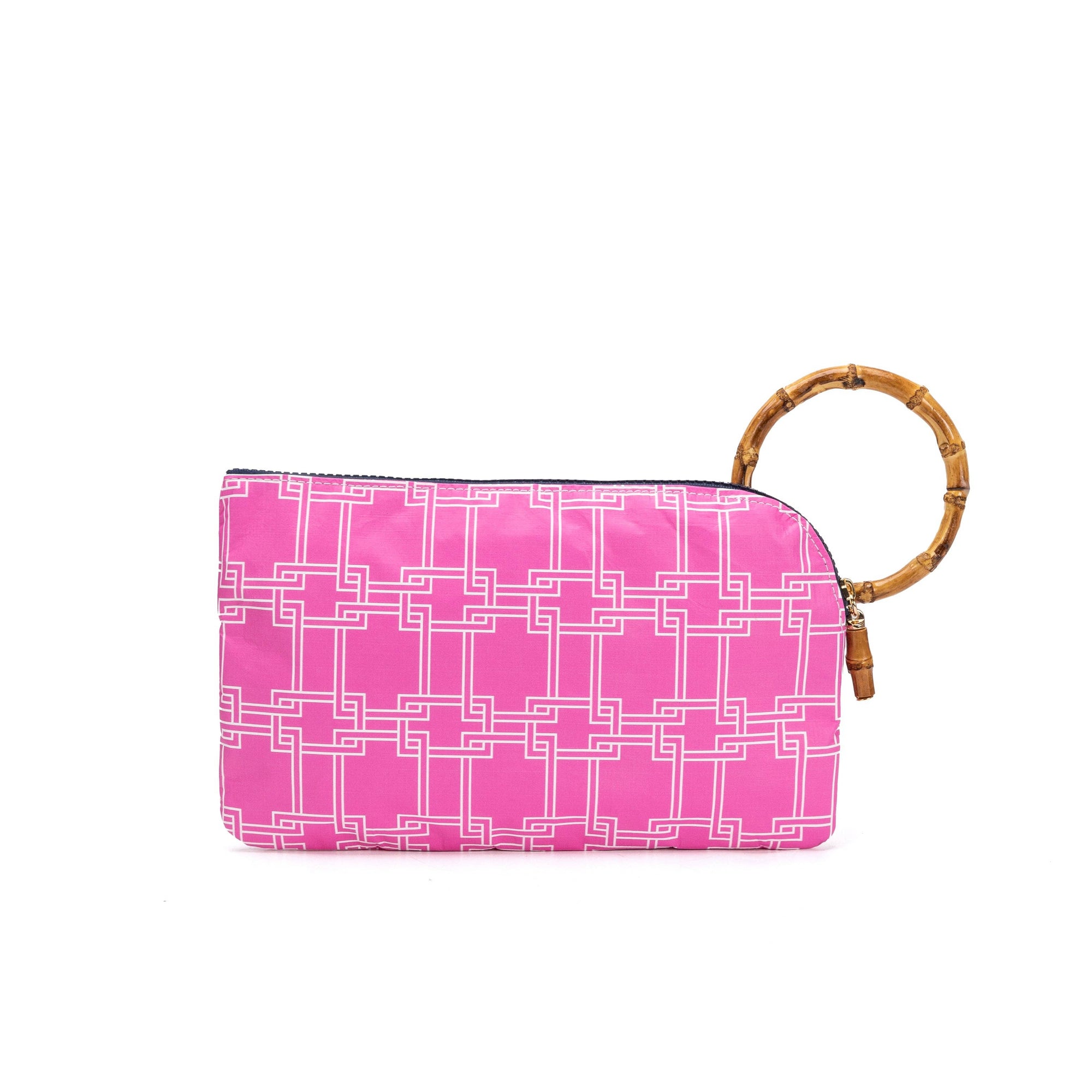 Wristlet