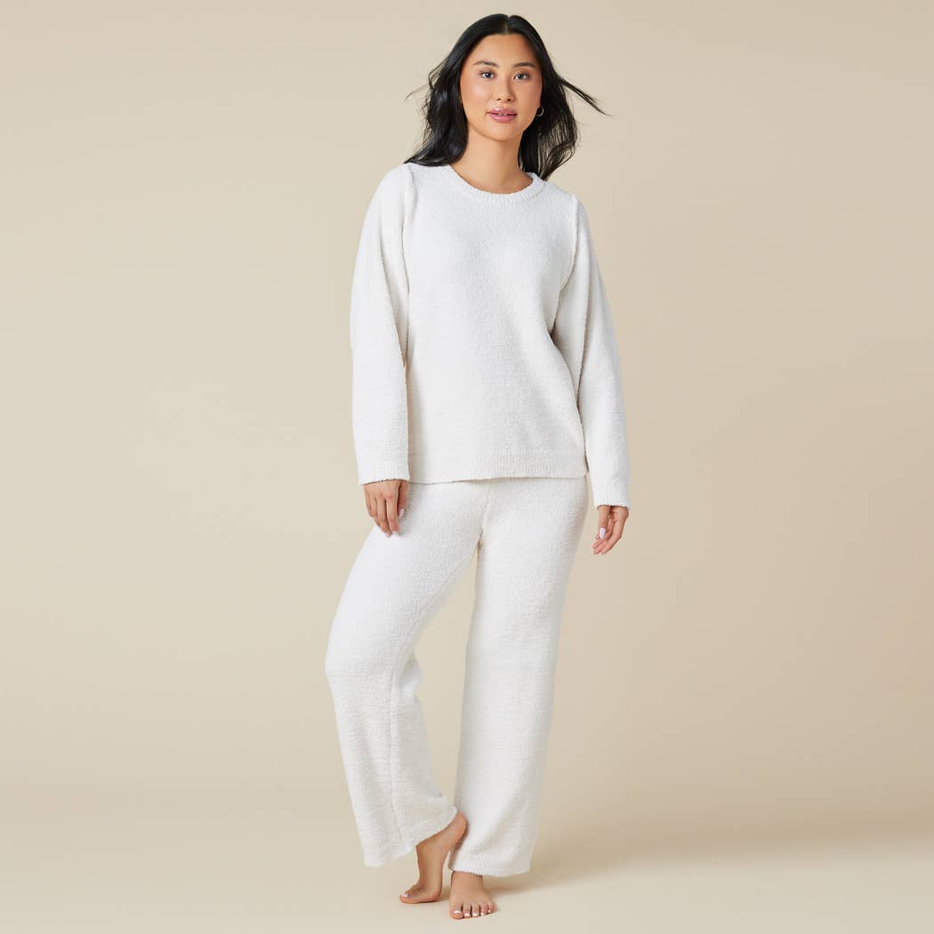 Marshmallow Lounge Set