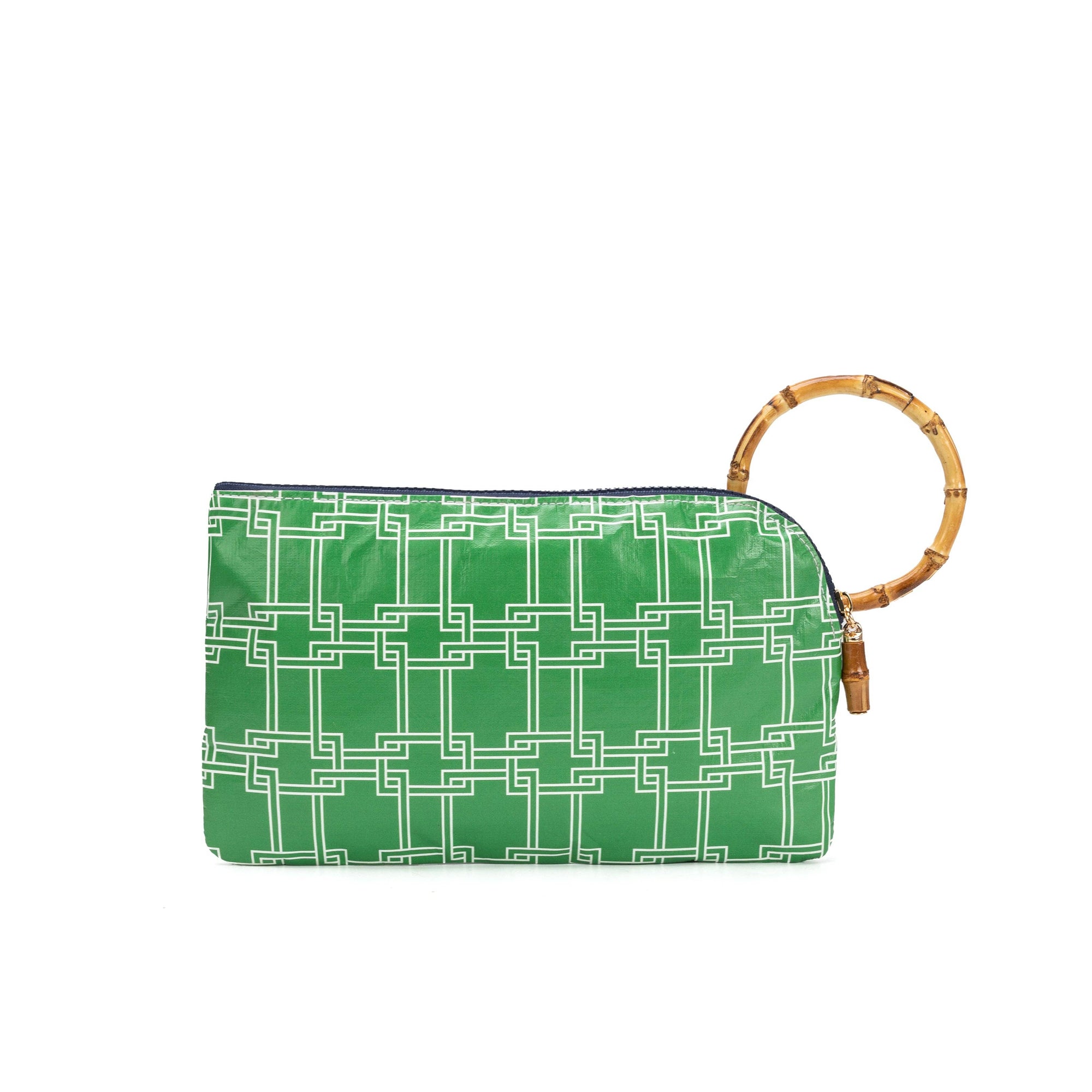 Wristlet