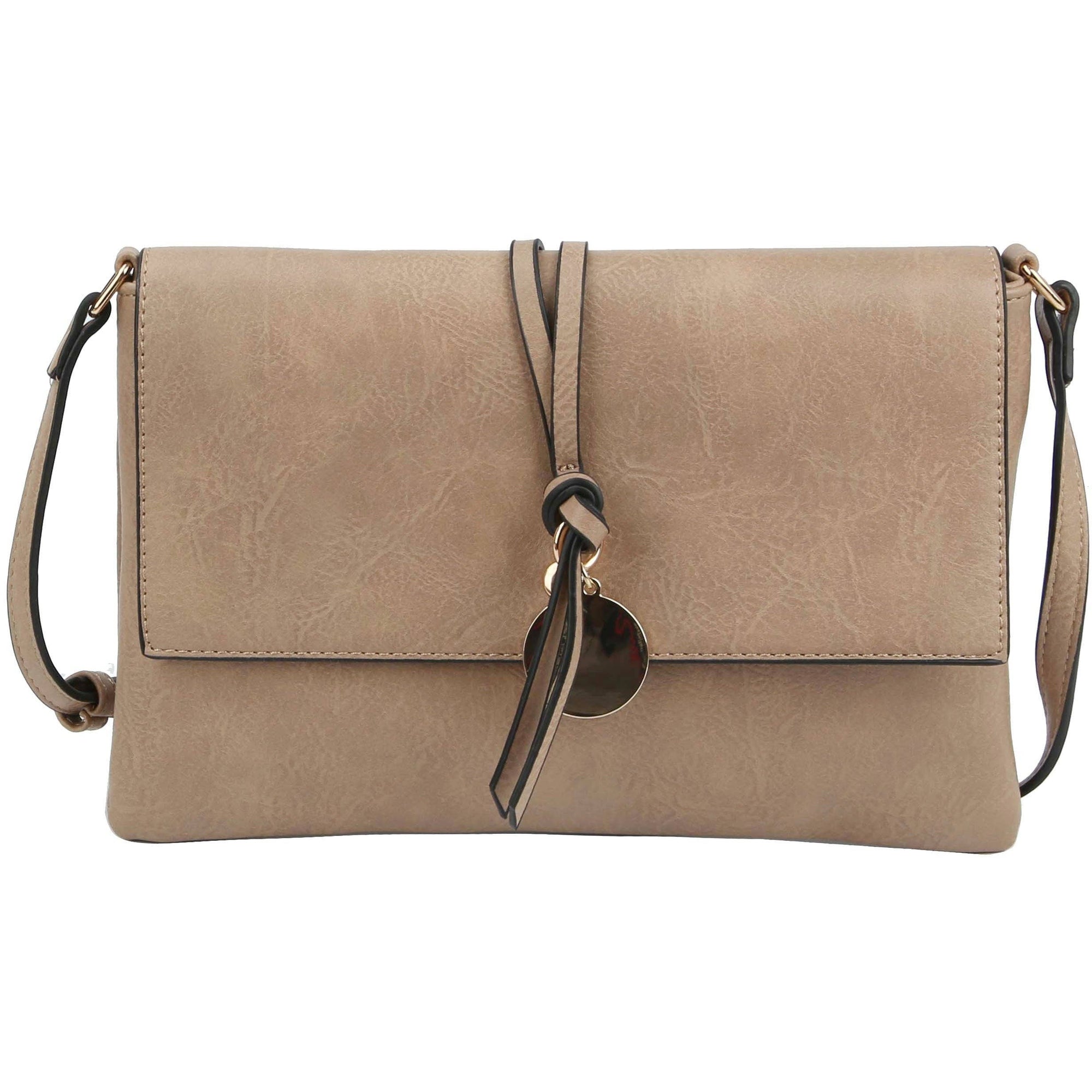 Lightweight Crossbody Bag for Women Shoulder Bag