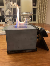 Load image into Gallery viewer, FLIKRFIRE® Table Top Fireplace

