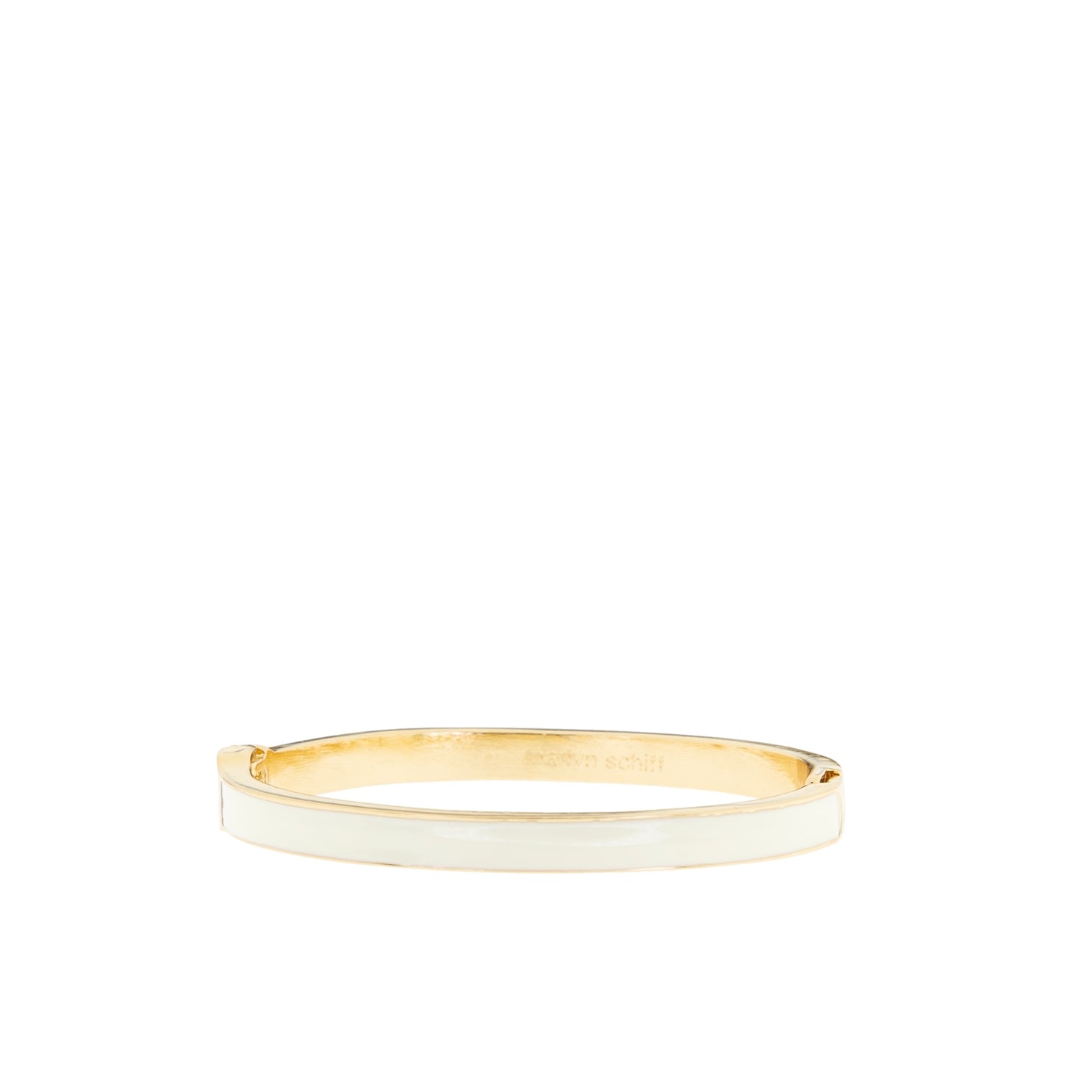 Enamel Bangle