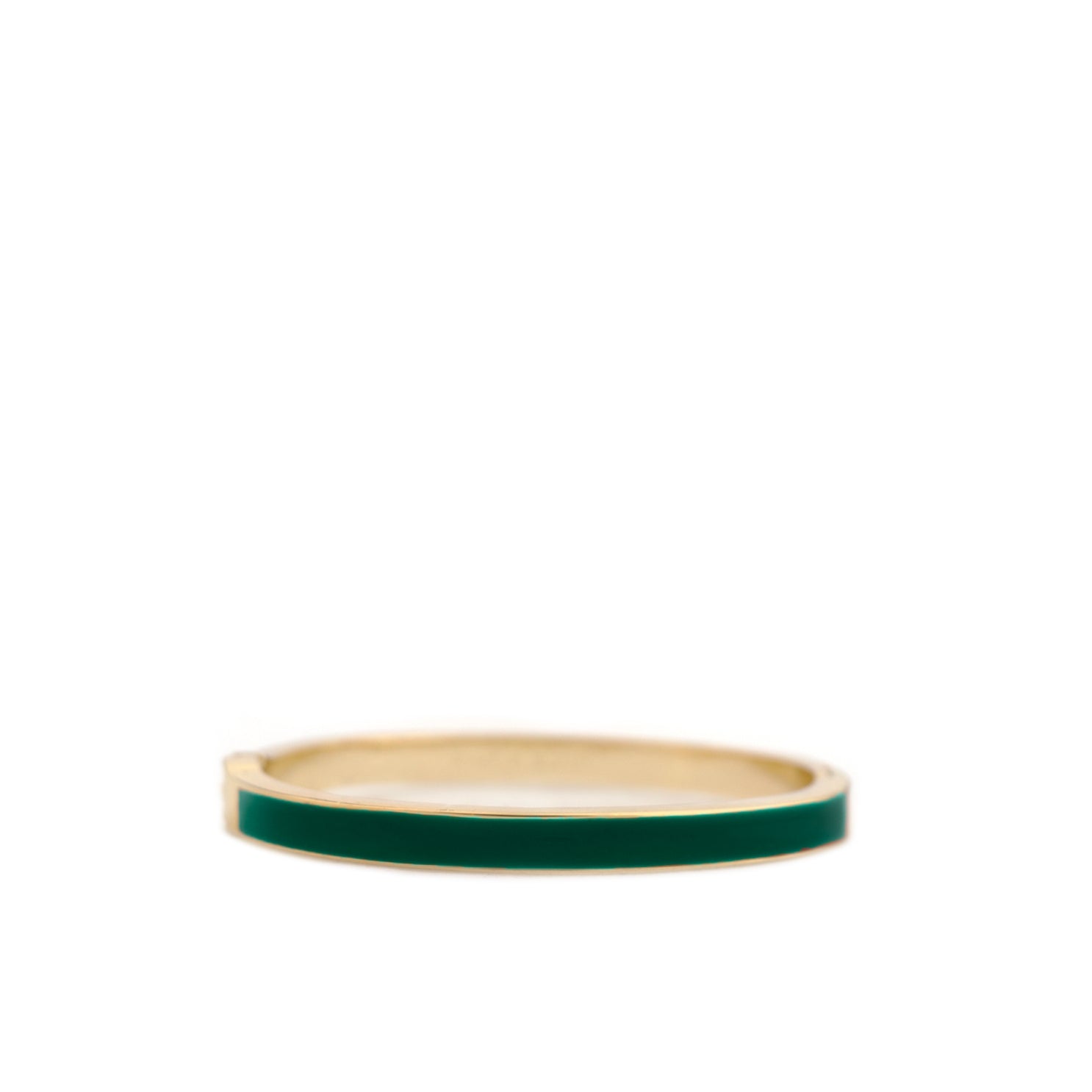 Enamel Bangle