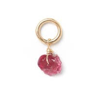 Load image into Gallery viewer, One Love Birthstone Charms
