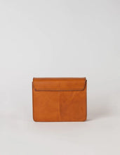 Load image into Gallery viewer, Audrey Mini Leather Bag (Two Straps)
