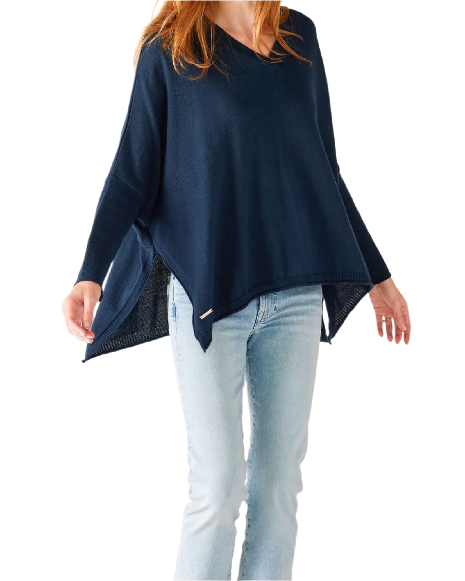 Catalina V-Neck Sweater