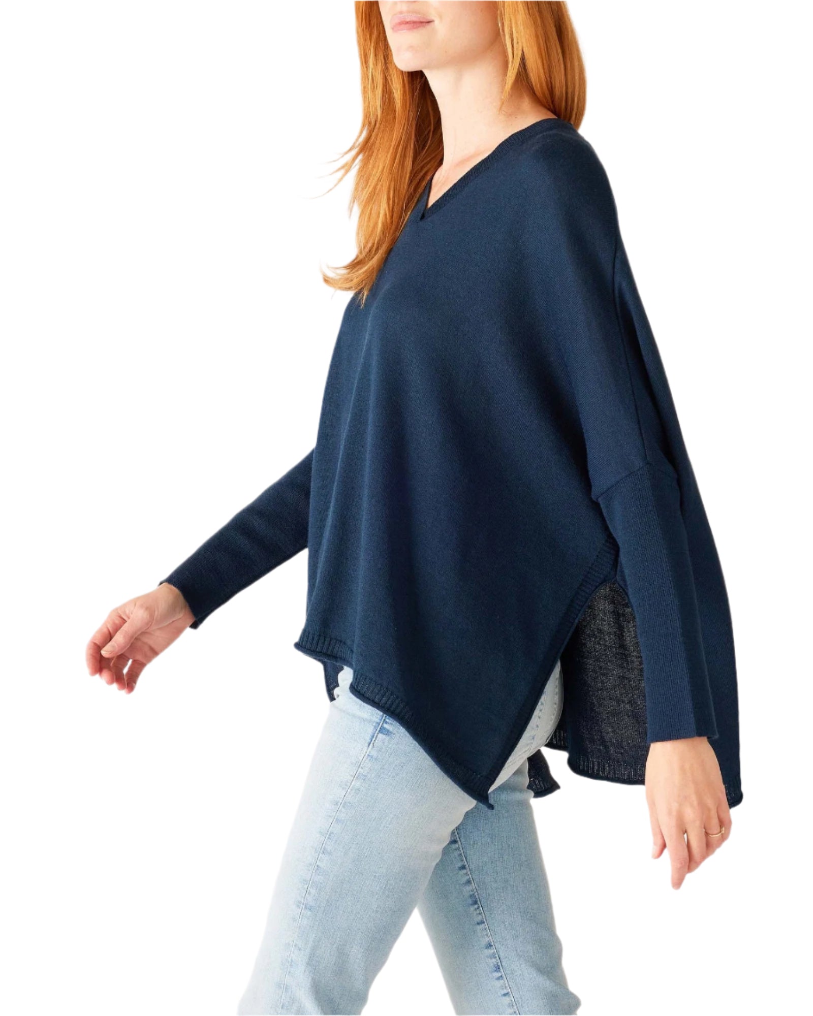 Catalina V-Neck Sweater