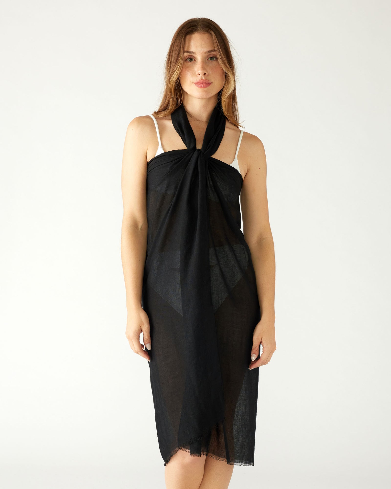 Nellie Wrap
