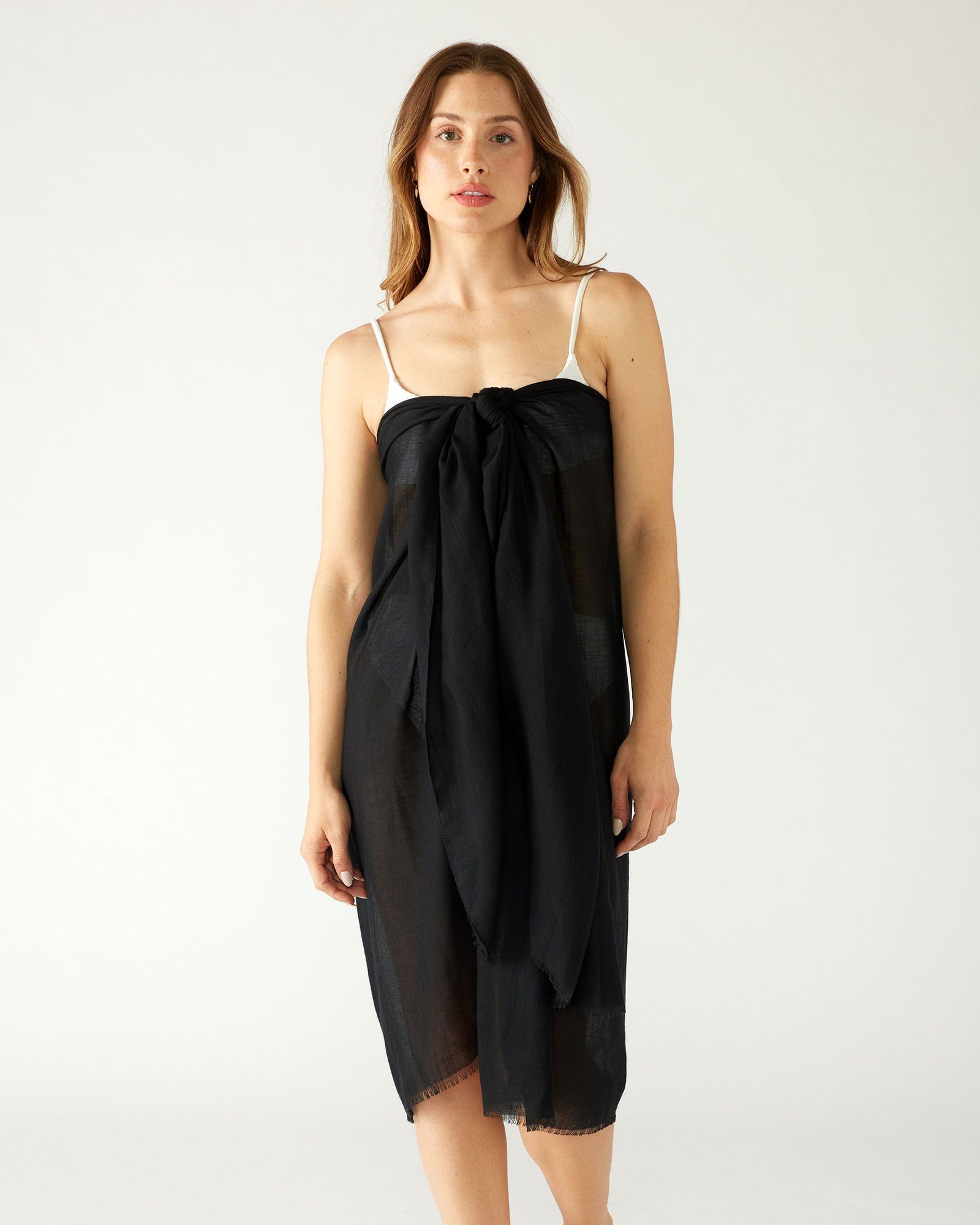 Nellie Wrap