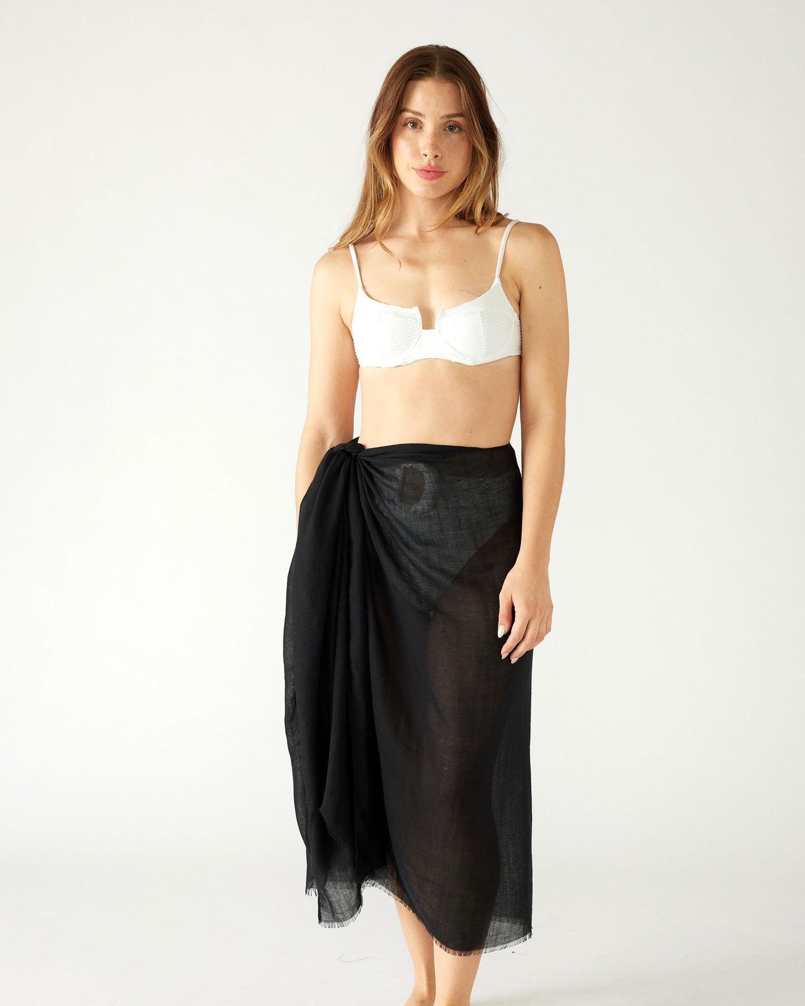 Nellie Wrap