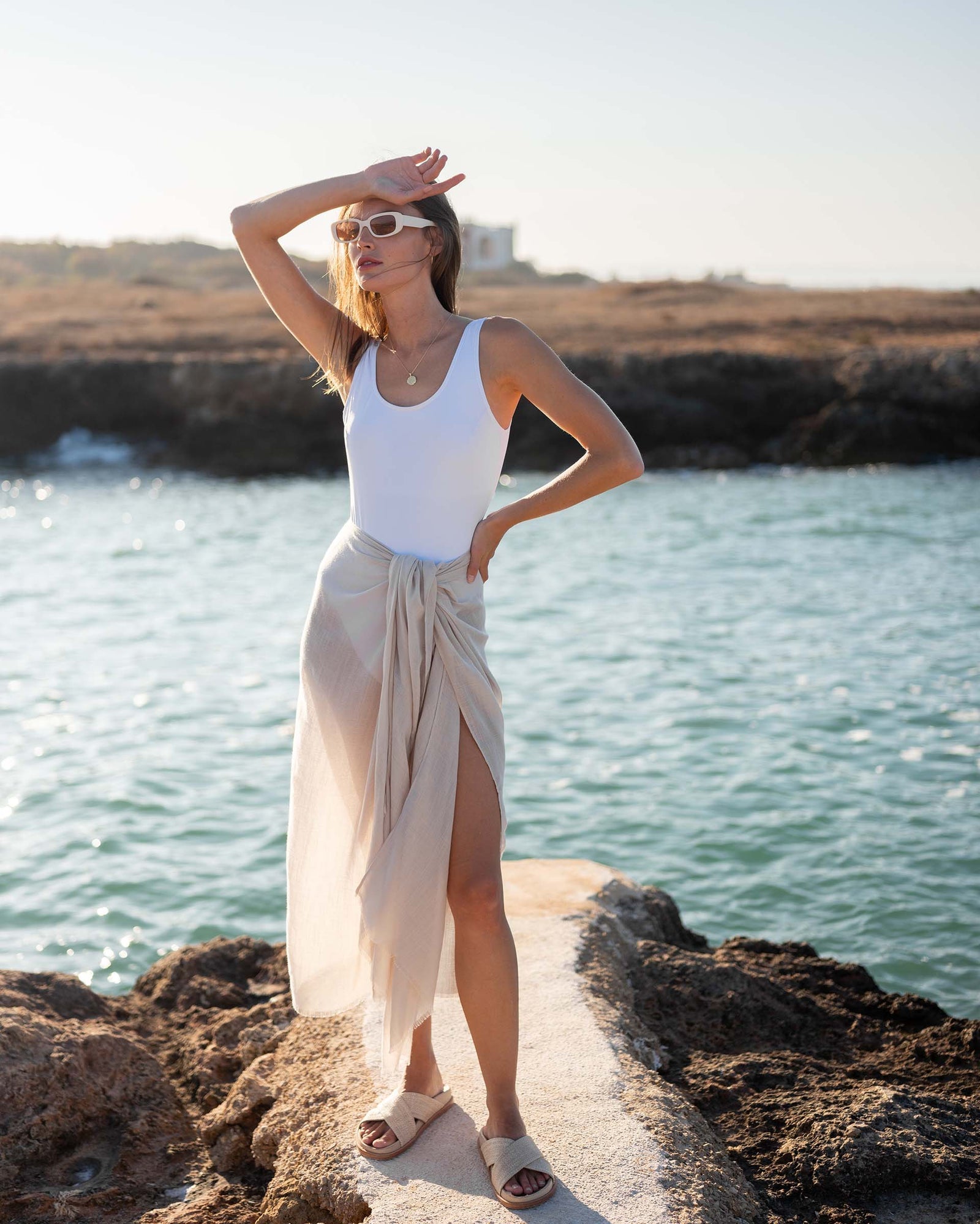 Nellie Wrap