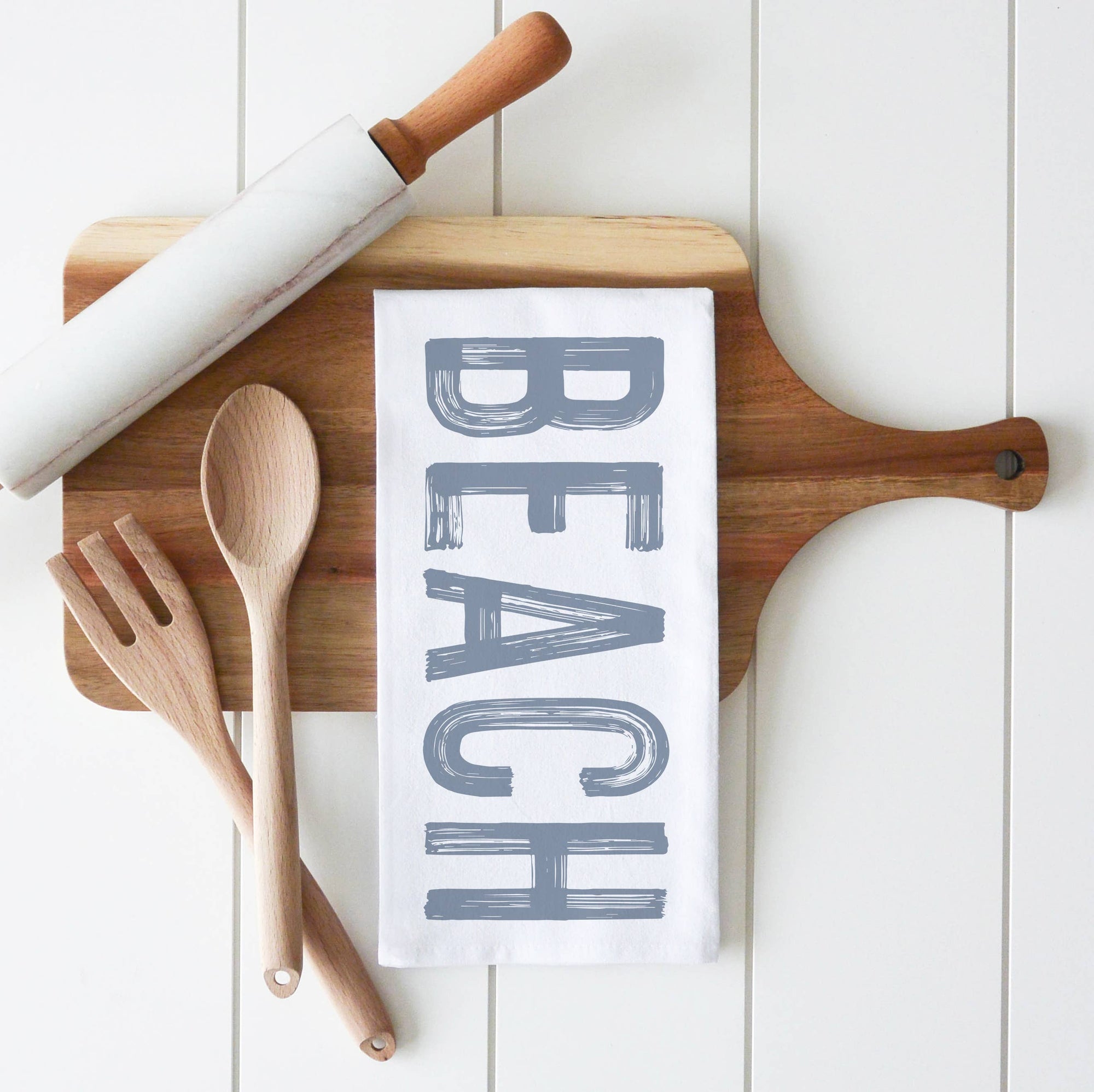 Tea Towels - Spring/Summer