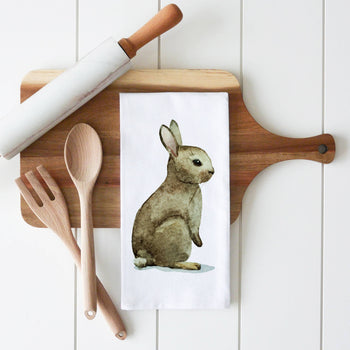 Tea Towels - Spring/Summer