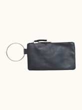 Load image into Gallery viewer, Fozi Wristlet
