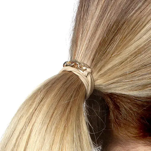 Bracelet Hair Ties - Set of 3