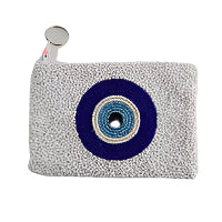 Beaded Coin Purse