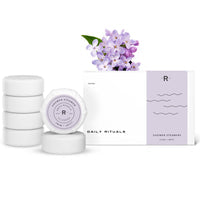 Shower Steamers | 6 Tablets | Gift Set