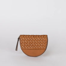 Load image into Gallery viewer, Laura Leather Coin Purse
