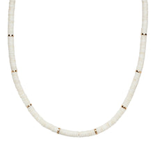 Load image into Gallery viewer, Karamu Collar Necklace

