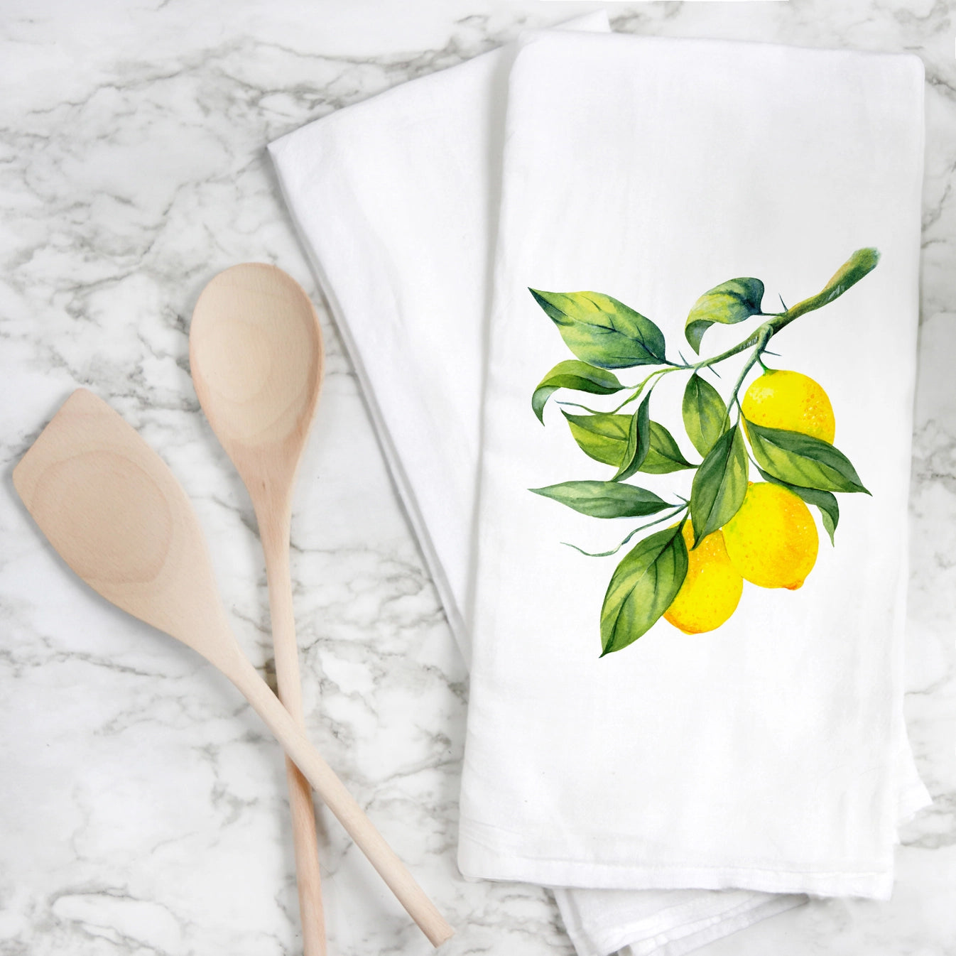 Tea Towels - Spring/Summer
