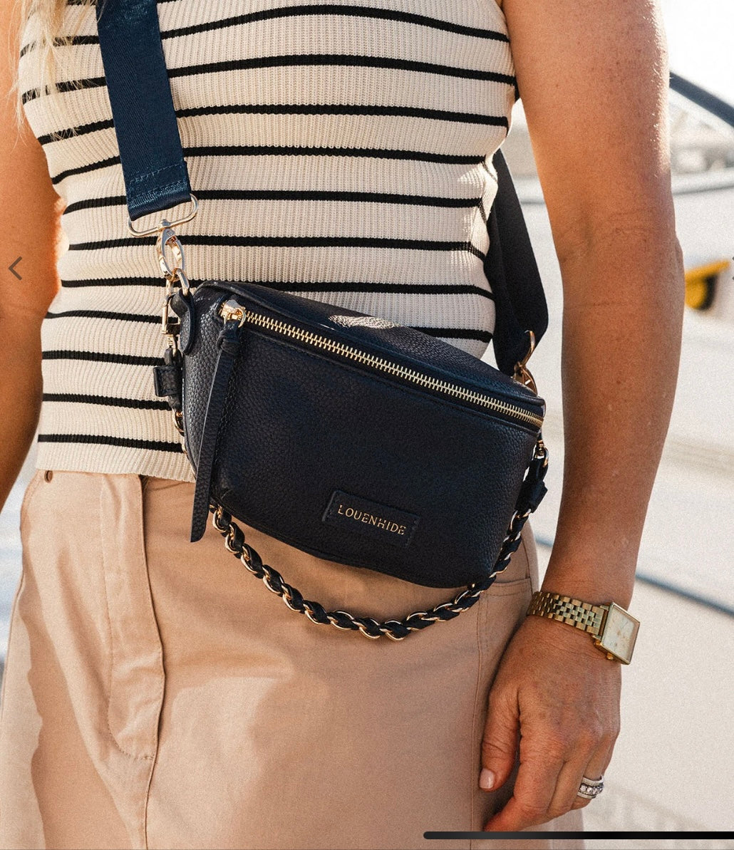 Halsey Sling Bag