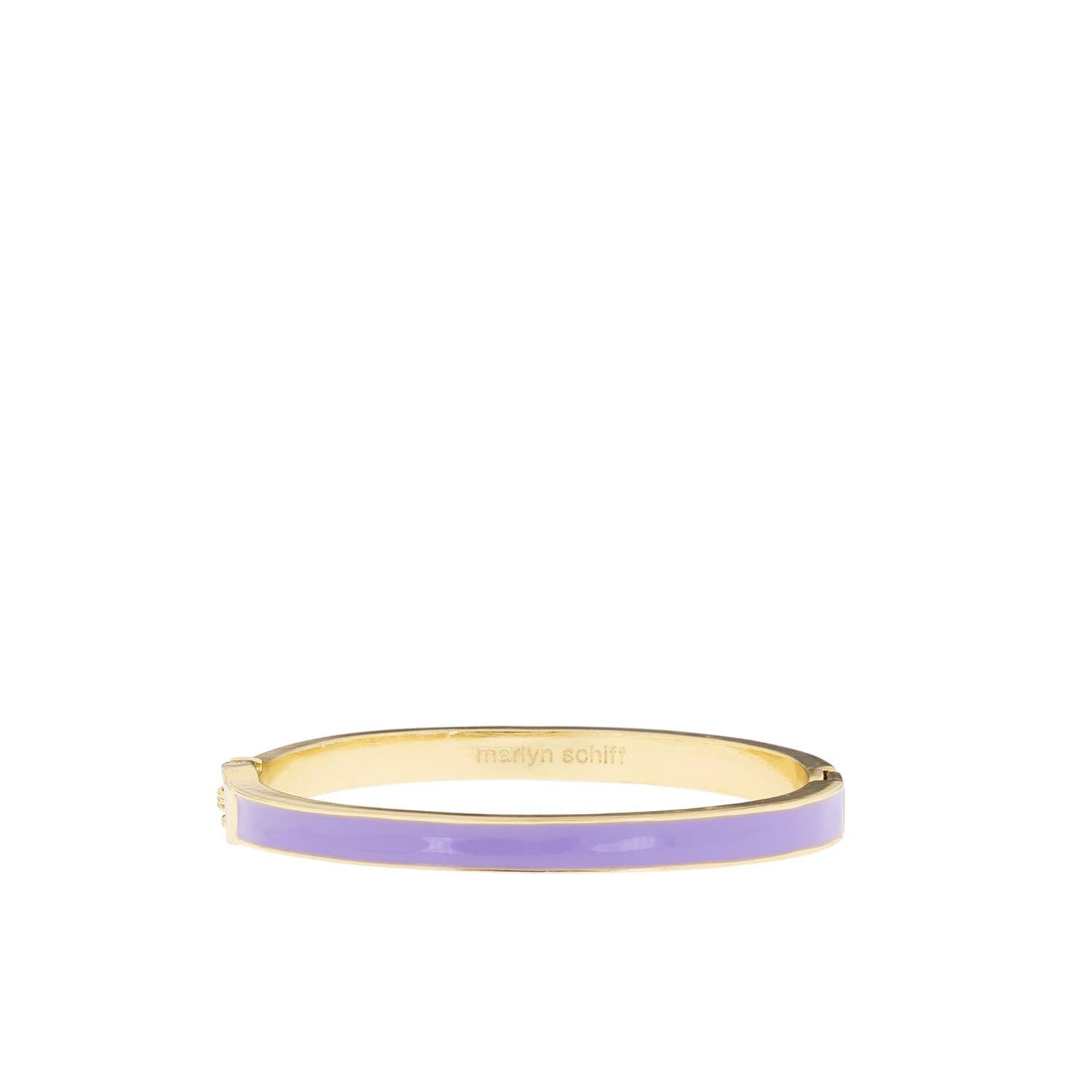 Enamel Bangle