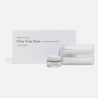 Close Your Eyes Aromatherapy Eye Covers