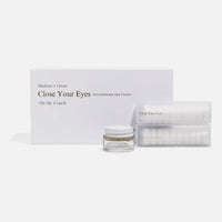 Close Your Eyes Aromatherapy Eye Covers