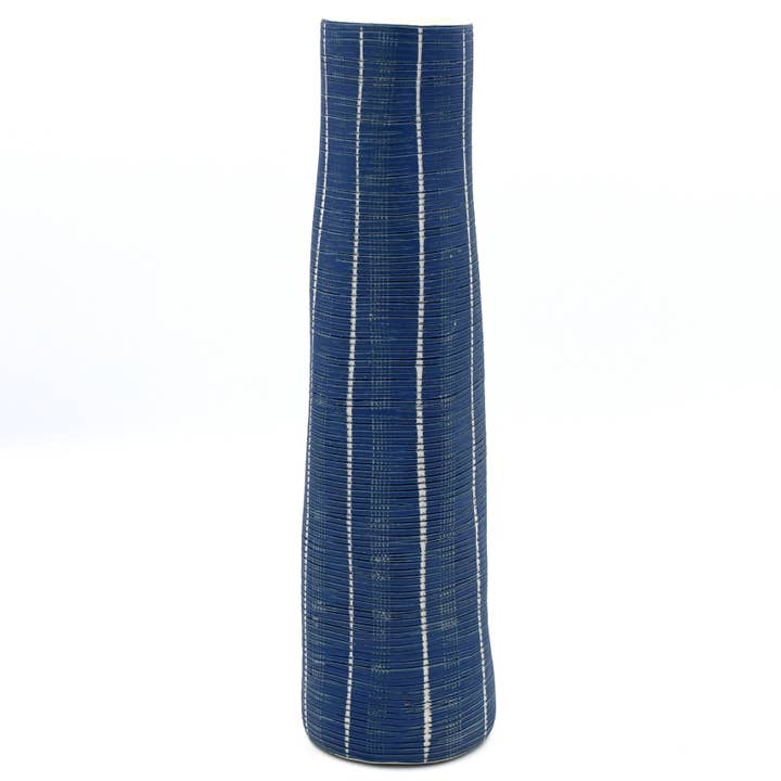 Porcelain Bud Vase - Medium