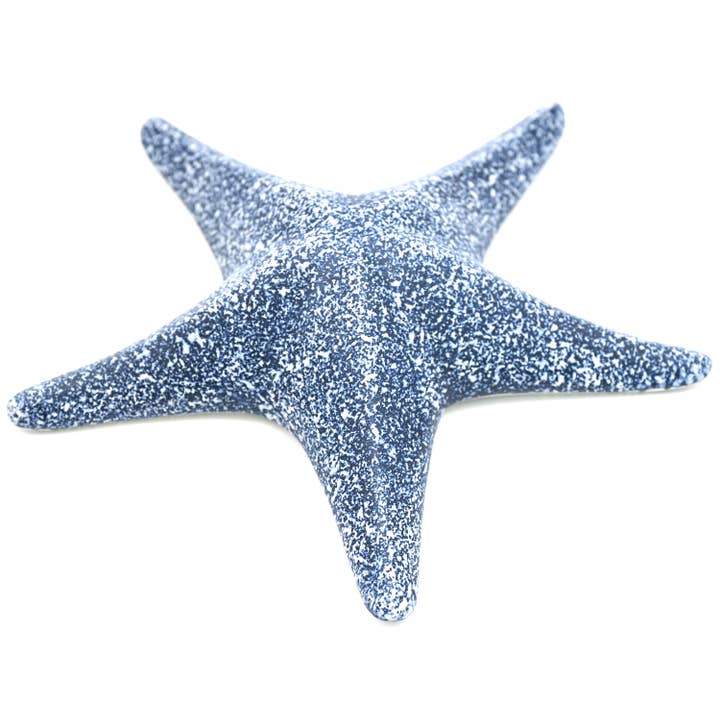 Porcelain Starfish
