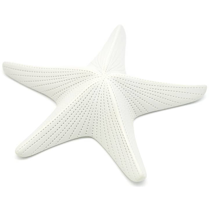 Porcelain Starfish