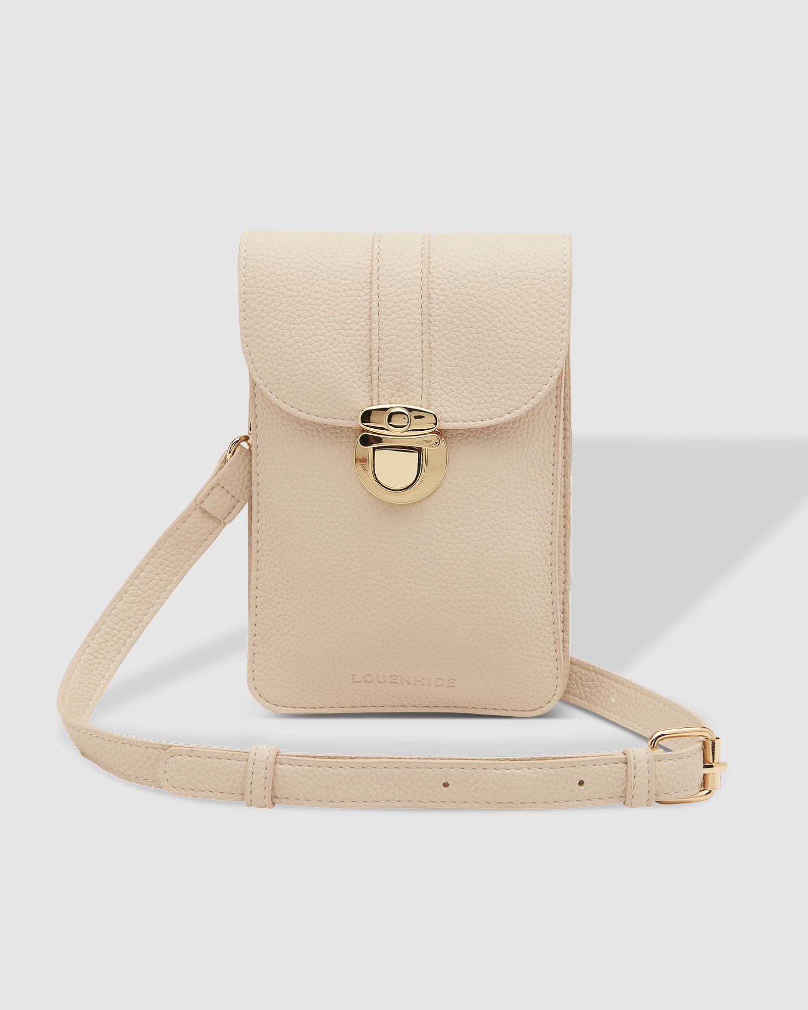 Fontaine Phone Bag