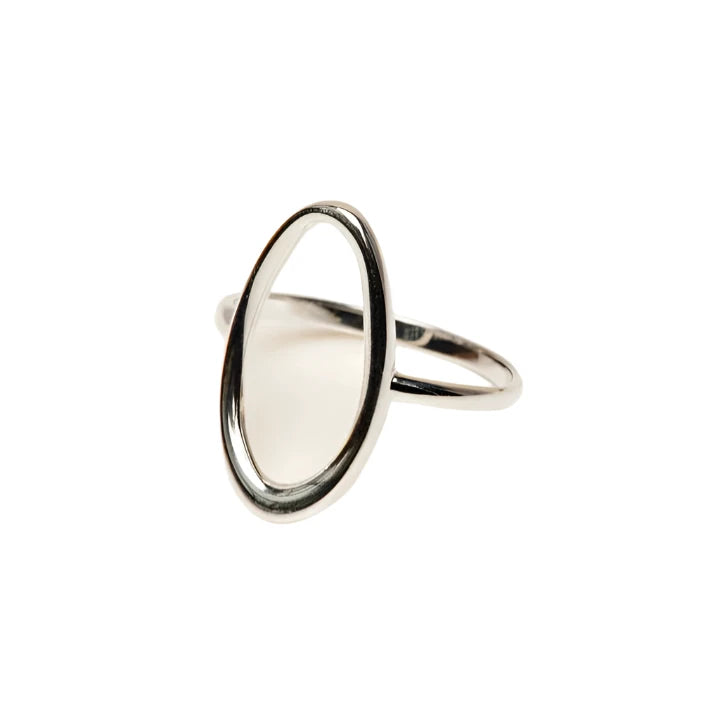 Dali Open Oval Ring