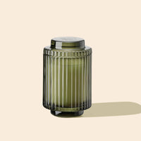 Amélie - Mandarin Matcha Candle