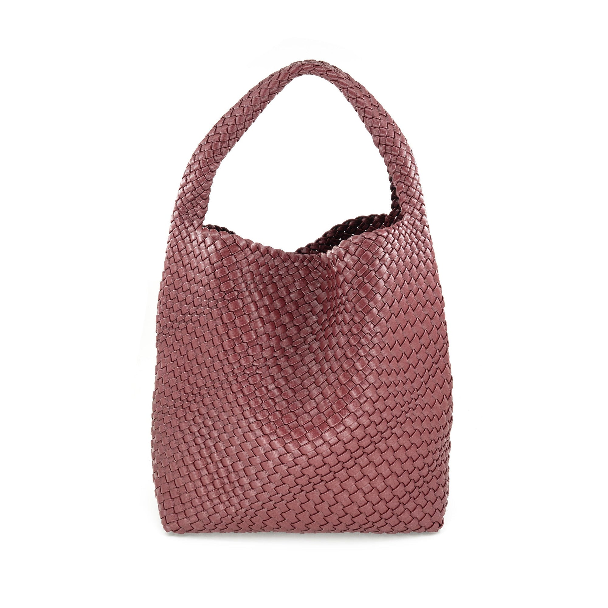 Woven Bag (Bag in a bag)